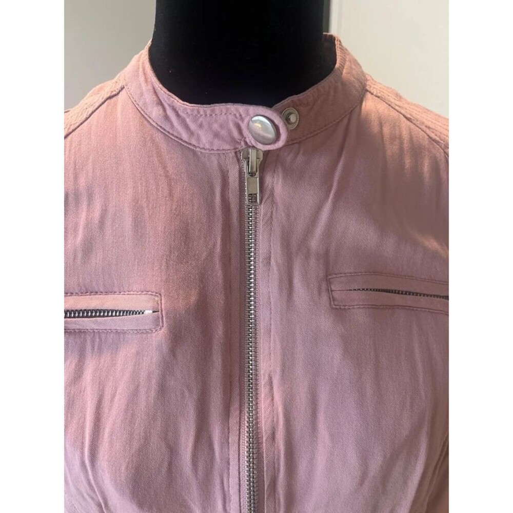 Jacket - Picture 9 of 12